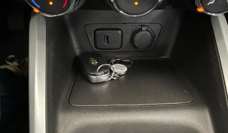 Chevrolet Onix Plus 2022 completo