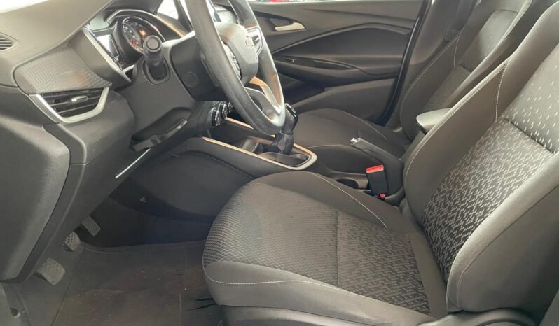 Chevrolet Onix Plus 2022 completo