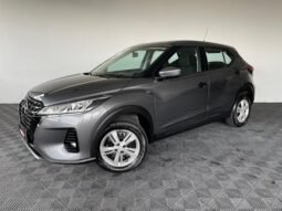 Nissan KICKS Active 2024