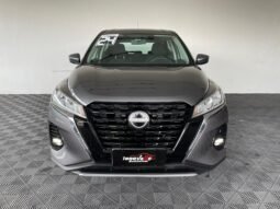 Nissan KICKS Active 2024