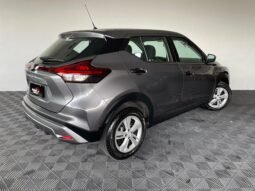 Nissan KICKS Active 2024 completo
