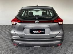 Nissan KICKS Active 2024