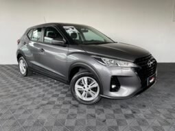 Nissan KICKS Active 2024
