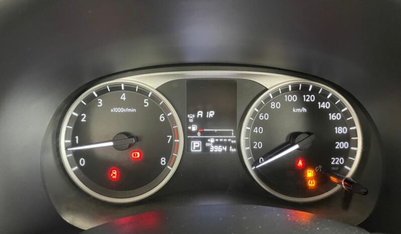 Nissan KICKS Active 2024 completo