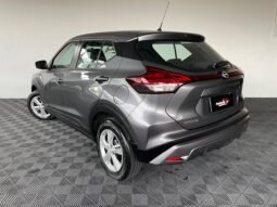 Nissan KICKS Active 2024