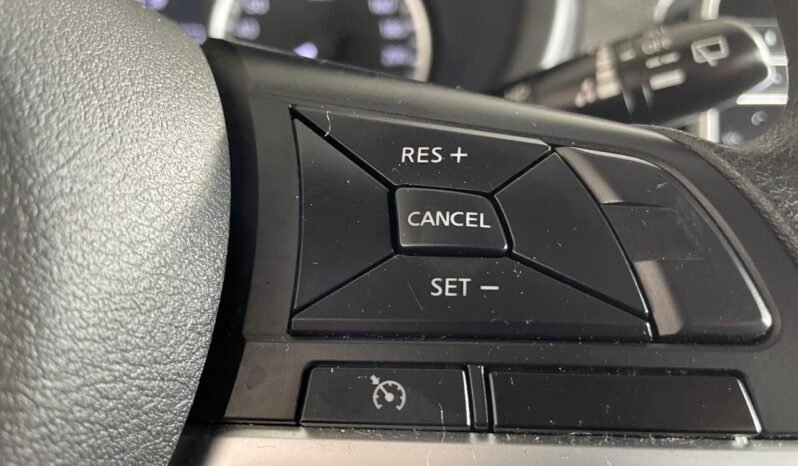 Nissan KICKS Active 2024 completo