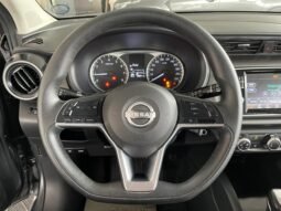 Nissan KICKS Active 2024 completo
