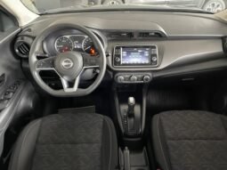 Nissan KICKS Active 2024 completo