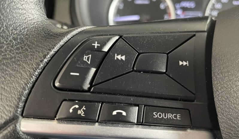 Nissan KICKS Active 2024 completo