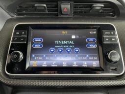 Nissan KICKS Active 2024 completo