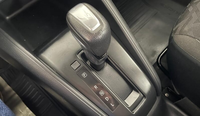 Nissan KICKS Active 2024 completo