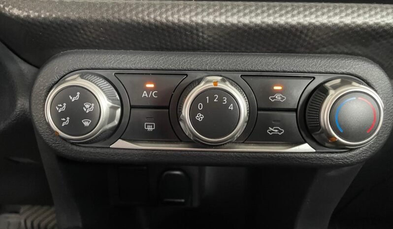 Nissan KICKS Active 2024 completo