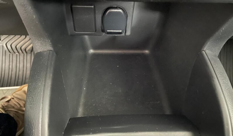 Nissan KICKS Active 2024 completo