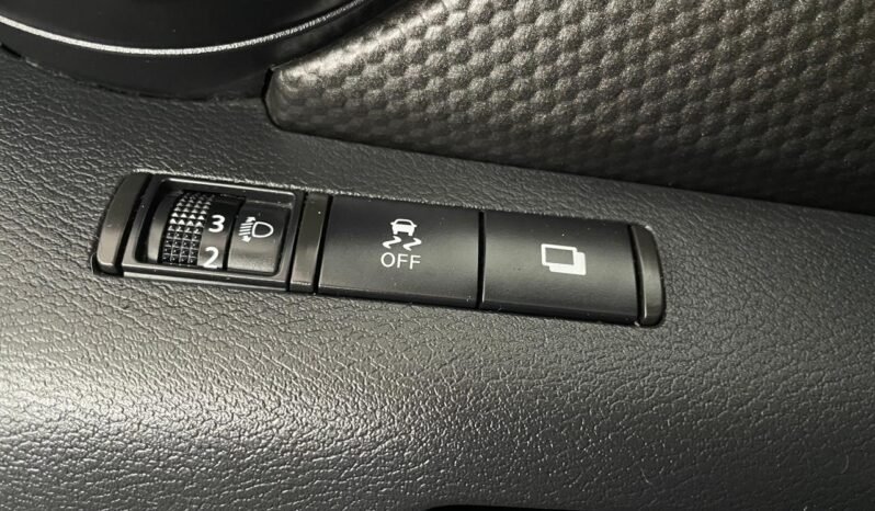 Nissan KICKS Active 2024 completo