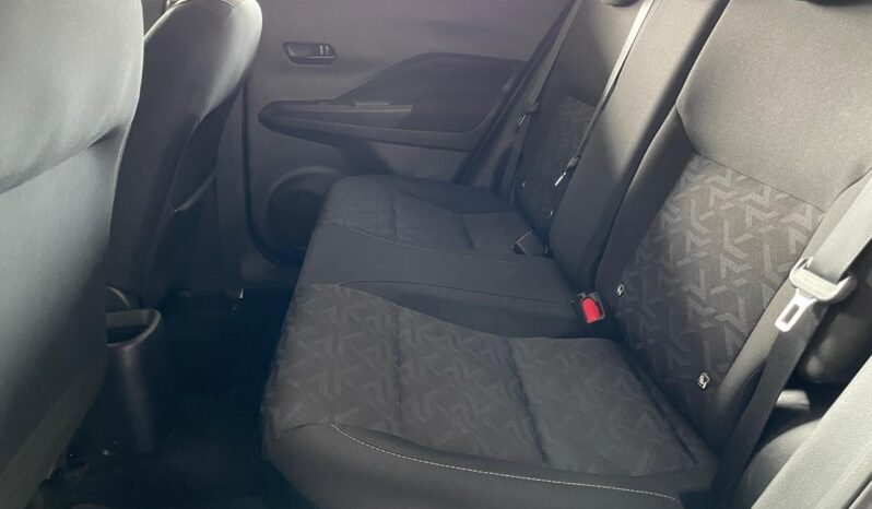 Nissan KICKS Active 2024 completo