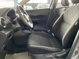 Nissan KICKS Active 2024 completo