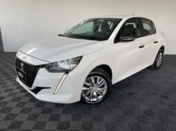 Peugeot 208 Like 2024