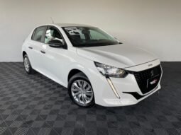 Peugeot 208 Like 2024