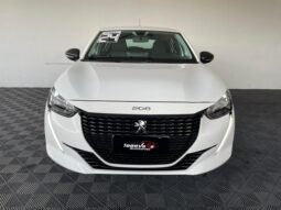 Peugeot 208 Like 2024