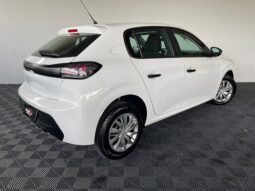 Peugeot 208 Like 2024 completo