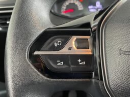 Peugeot 208 Like 2024 completo
