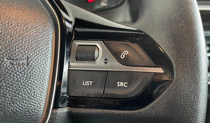 Peugeot 208 Like 2024 completo