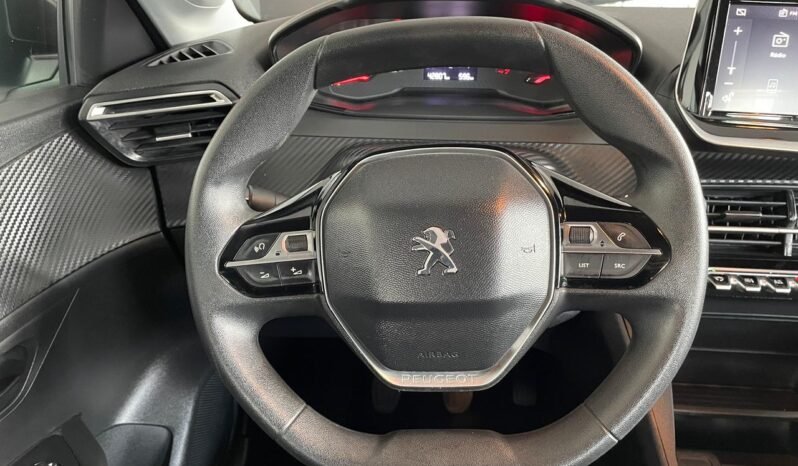 Peugeot 208 Like 2024 completo