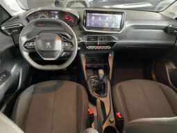Peugeot 208 Like 2024 completo