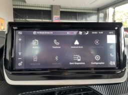 Peugeot 208 Like 2024 completo