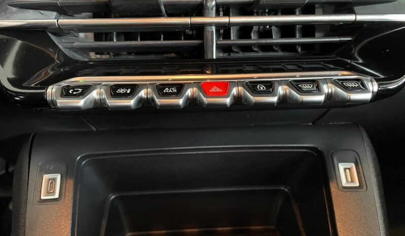 Peugeot 208 Like 2024 completo