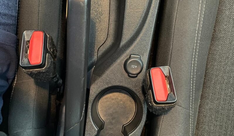 Peugeot 208 Like 2024 completo