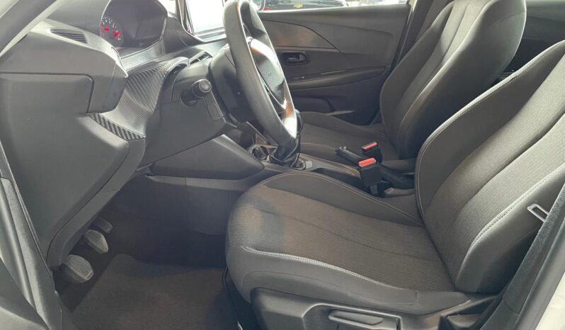 Peugeot 208 Like 2024 completo