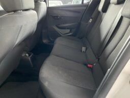 Peugeot 208 Like 2024 completo