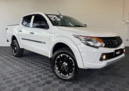 Mitsubishi L200 TRITON SPO GL 2023