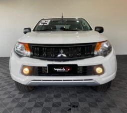 Mitsubishi L200 TRITON SPO GL 2023