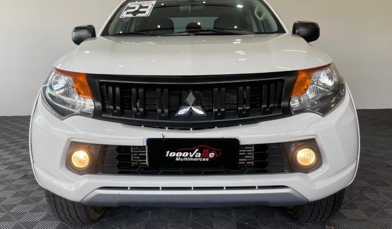 Mitsubishi L200 TRITON SPO GL 2023 completo