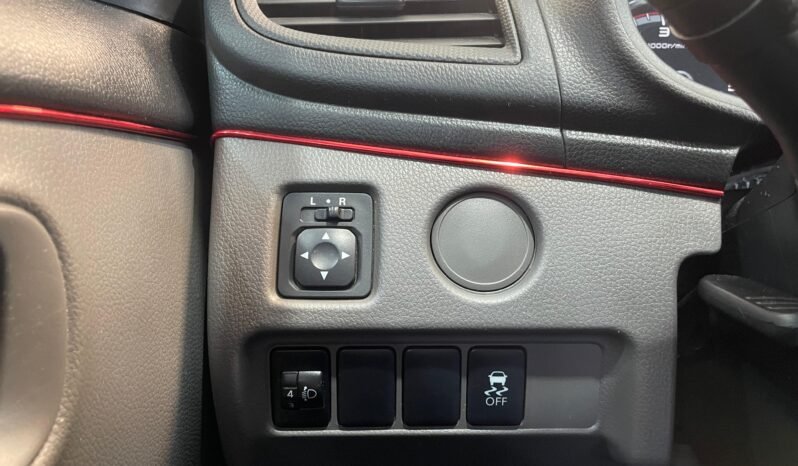 Mitsubishi L200 TRITON SPO GL 2023 completo