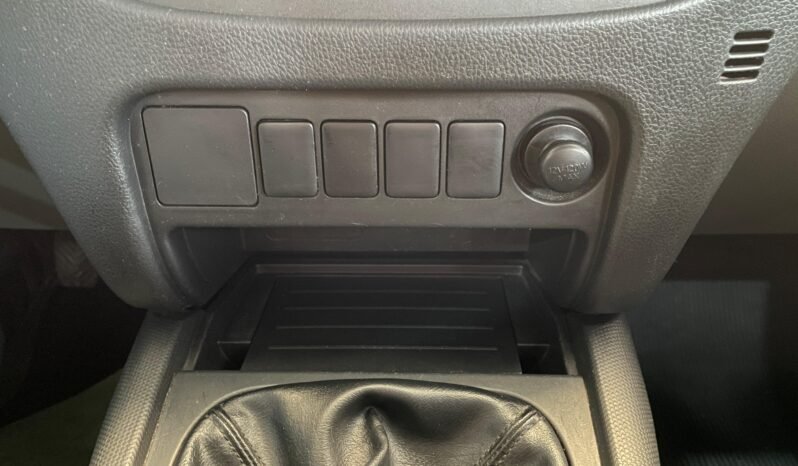 Mitsubishi L200 TRITON SPO GL 2023 completo