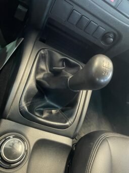 Mitsubishi L200 TRITON SPO GL 2023 completo