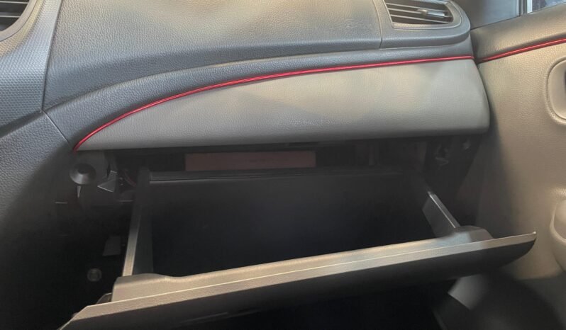 Mitsubishi L200 TRITON SPO GL 2023 completo