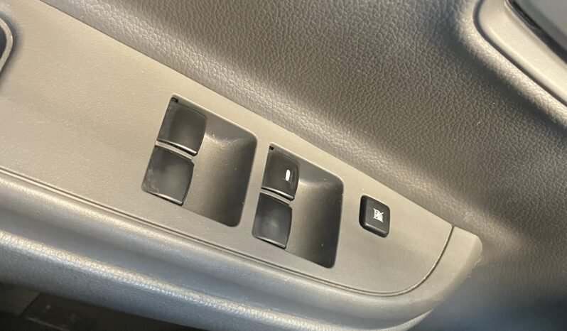 Mitsubishi L200 TRITON SPO GL 2023 completo