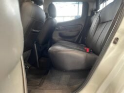 Mitsubishi L200 TRITON SPO GL 2023 completo