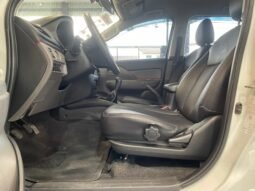 Mitsubishi L200 TRITON SPO GL 2023 completo
