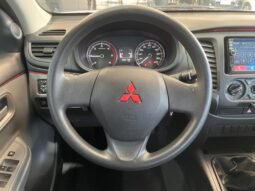 Mitsubishi L200 TRITON SPO GL 2023 completo