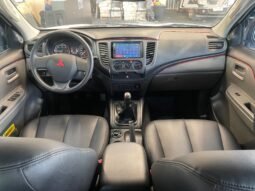 Mitsubishi L200 TRITON SPO GL 2023 completo