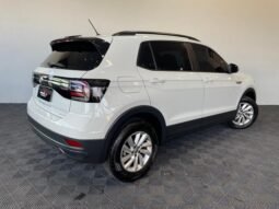 VolksWagen T-Cross Sense 200 TSI 2020 completo
