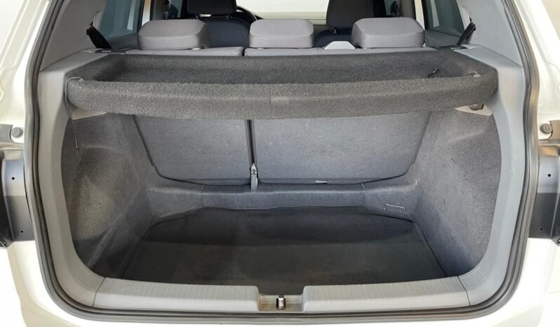 VolksWagen T-Cross Sense 200 TSI 2020 completo