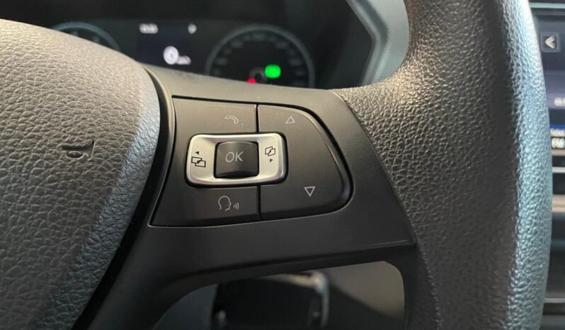 VolksWagen T-Cross Sense 200 TSI 2020 completo