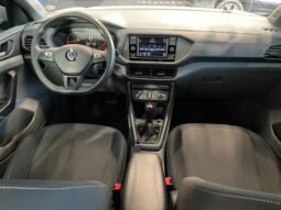 VolksWagen T-Cross Sense 200 TSI 2020 completo