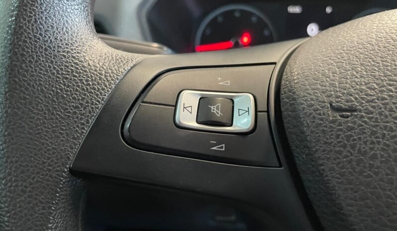 VolksWagen T-Cross Sense 200 TSI 2020 completo